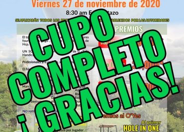 Torneo A Go Go PRO Am 2020